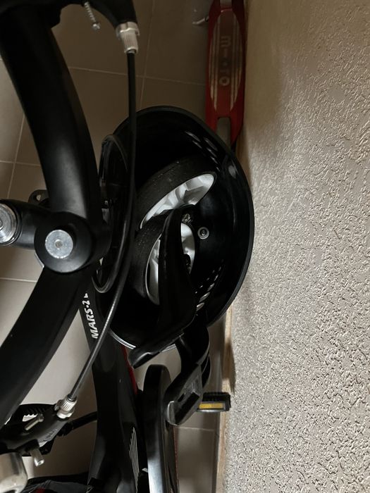 Велосипед MARS 2