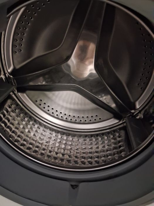 Máquina de lavar roupa  para reparar ou peças
