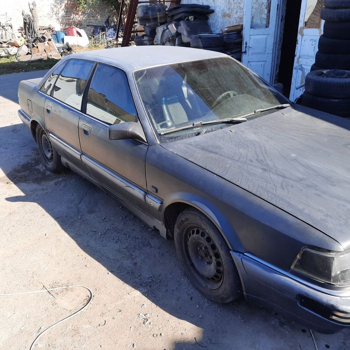 Розборка Audi V8 3.6 АКПП Quattro