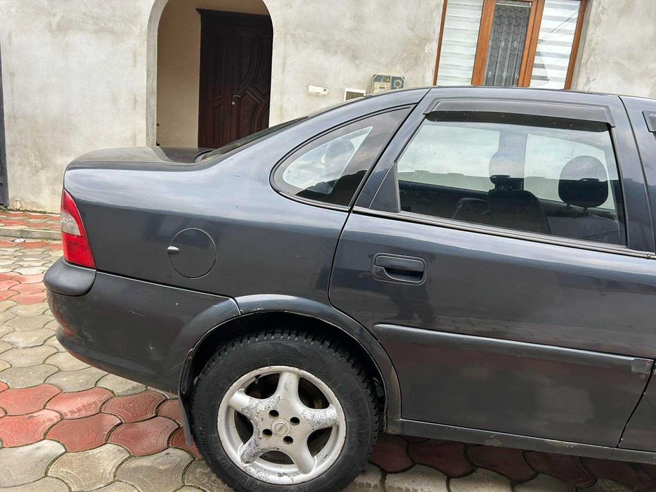 Продам опель вектра б. 1.7 диз