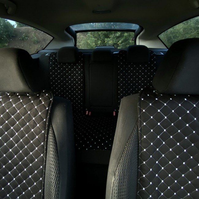 Накидки на сидіння, чохли для авто, автонакидки, автомобільні накидки