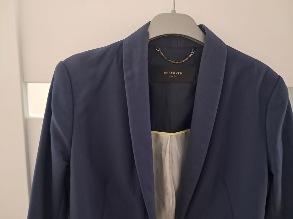 Marynarka Reserved S