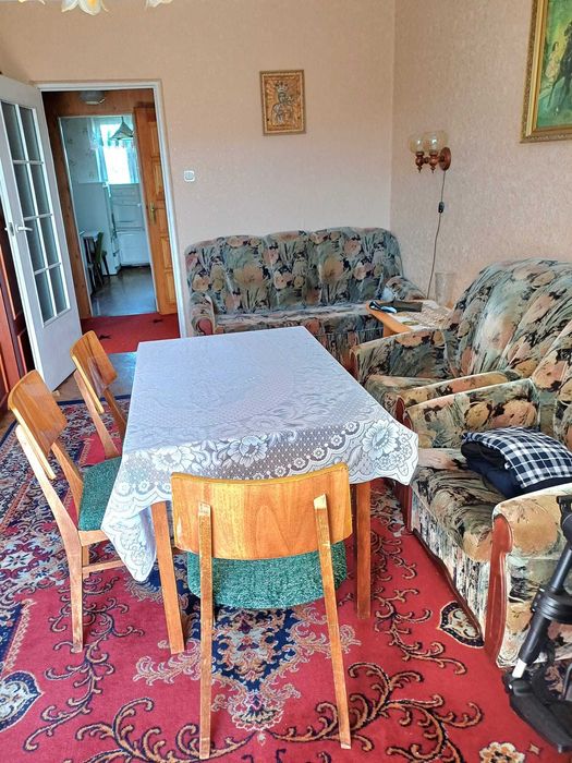 Przestronne i funkcjonalne mieszkanie 3-pokojowe 63,6 m²-Koziegłowy - Widok 5