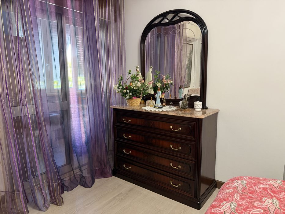 Mobilia de Quarto de Casal