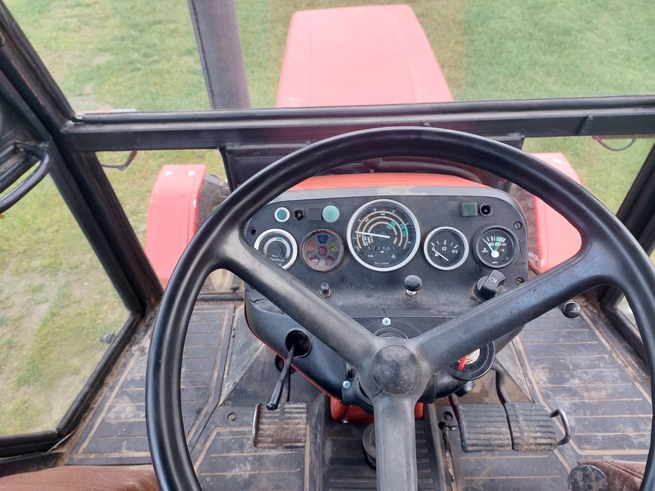 Zetor 5211. 1987r.