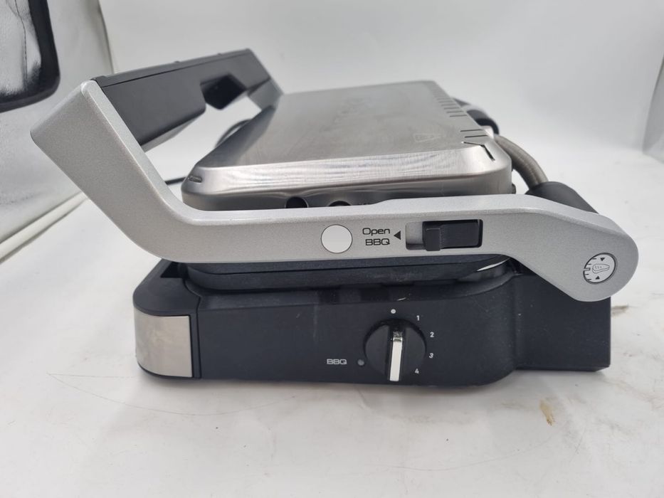 Tefal OptiGrill 2w1 XL grill elektryczny GC782D10