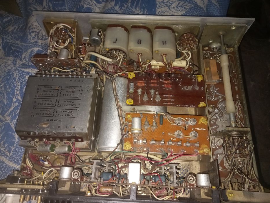 Барк 1988р  3версія