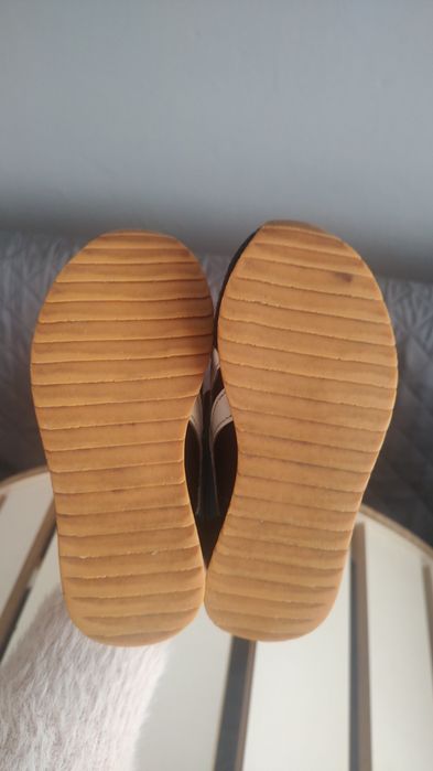 Buty sneakersy Reebok r27