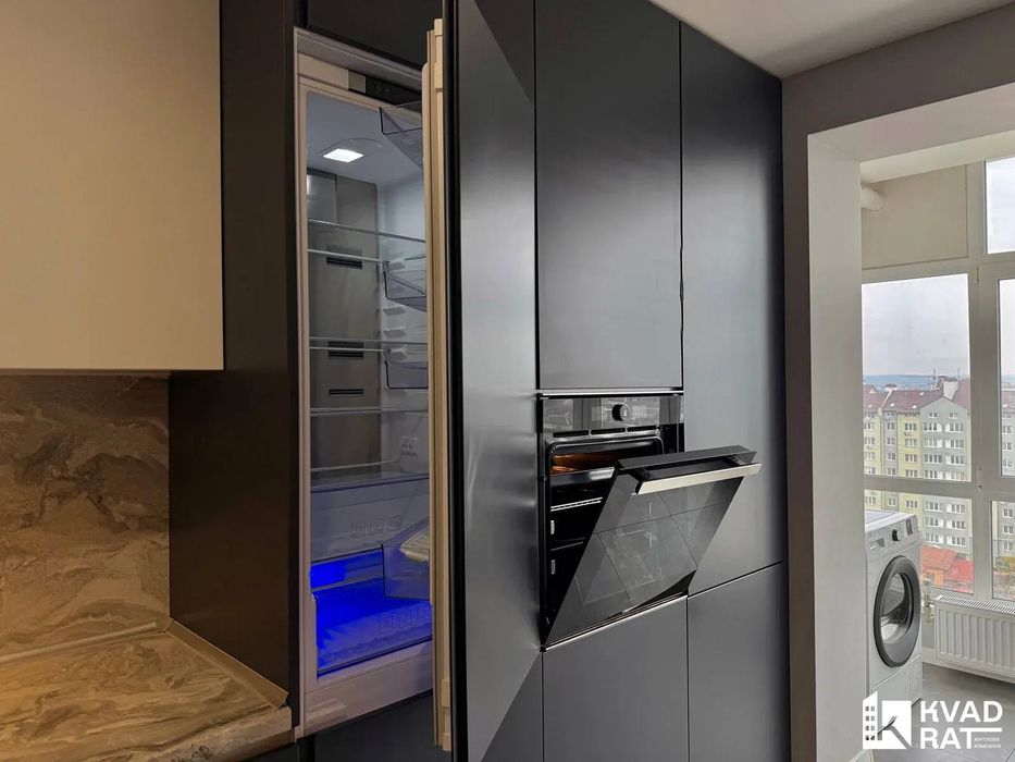 Оренда стильної квартири в самому центрі міста