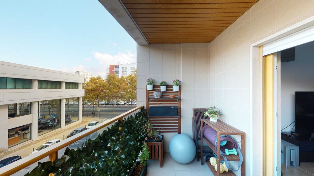 Apartamento à venda - Parque das Nações