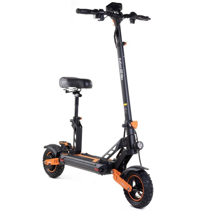Єлектросамокати kugo kukirin G2 ,G4,G3