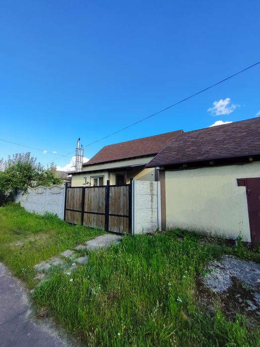 Будинок мрії біля річки Снов – тиша, комфорт і престиж/SZ