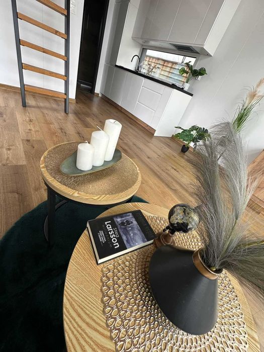 Luksusowy Domek Dubai III – 62 m² Wysoki Standard i Komfort!