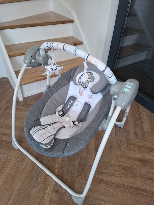 Bujaczek Lionelo Ruben