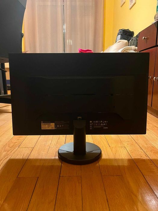 Monitor Hp Gaming