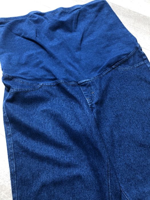 Spodnie ciążowe H&M MAMA rozm. 38