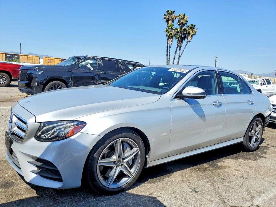 Mercedes-Benz E 350 2020