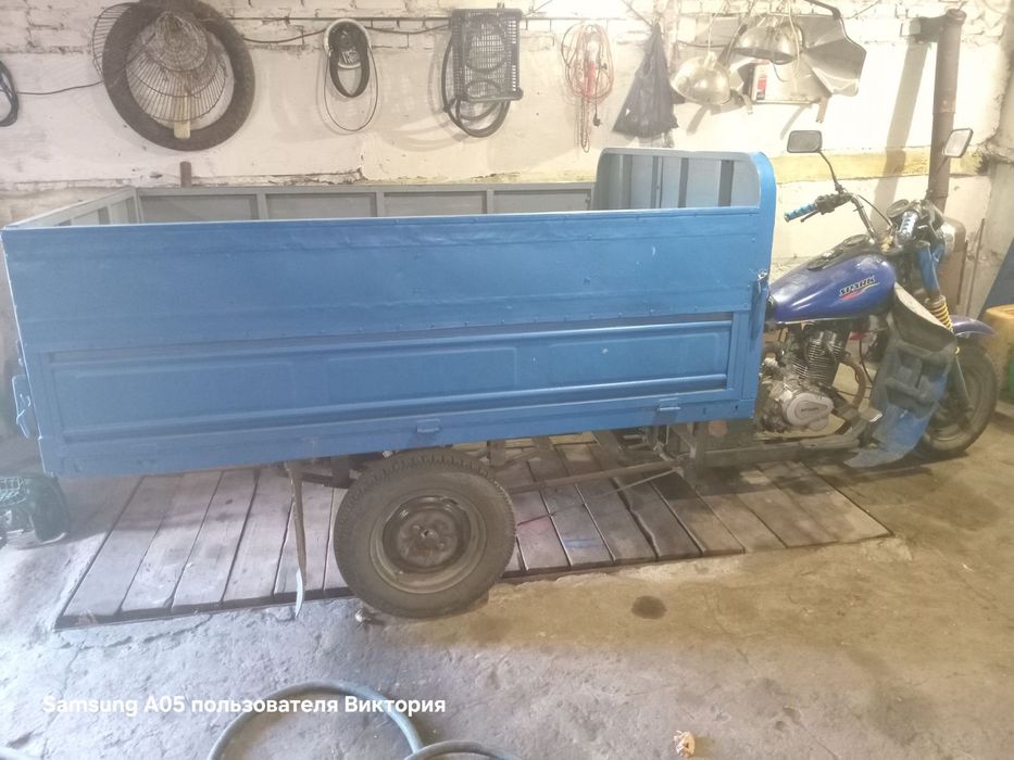 Продам муравей 200 кубов Спарк