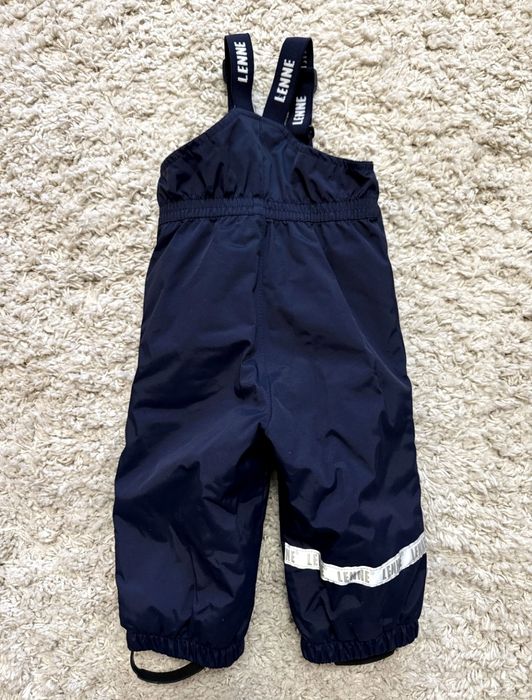 Продам комбінезон зимовий "Lenne " розмір 86