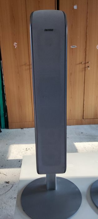 Colunas surround Sony