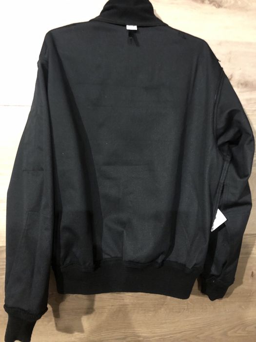 Кофта флисовая полиции Windstopper(TORNADO)