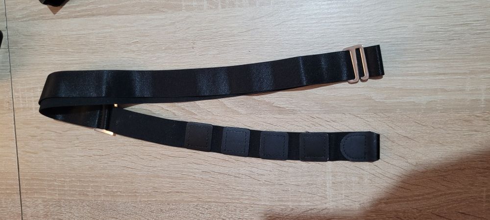 Pasek do utrzymania koszuli