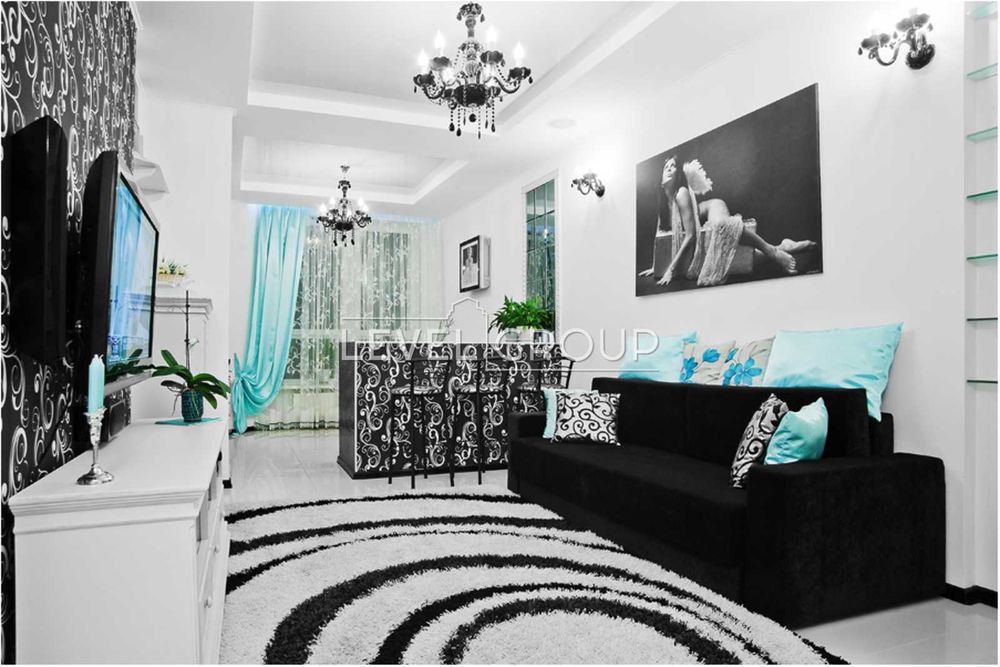 Продажа 1ком 60м2 | ЖК Времена Года | Кудряшова | Мокра | Шаповала