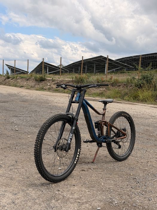 Giant Reign Sx