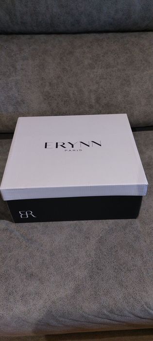 Bota de senhora número 40