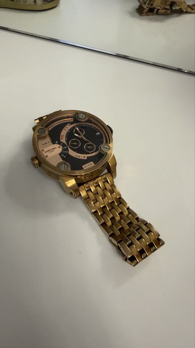 Годинник Diesel Little Daddy  DZ7258