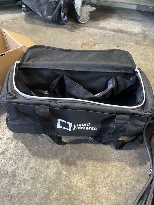 Polidora Liquid Elements T4000 V2 Mk2