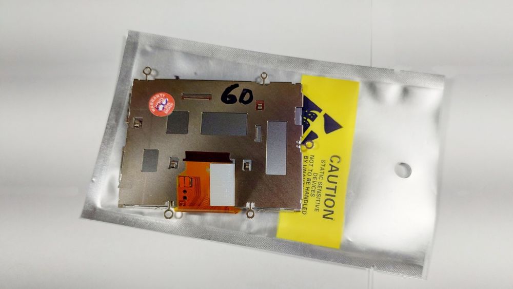 LCD Screen Display for DSLR and Mirrorless Cameras64739161294338122