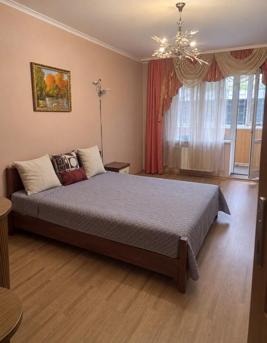 Продаж 3-к. квартири, бул. Незалежності, Масив, Бровари, Держ.програми