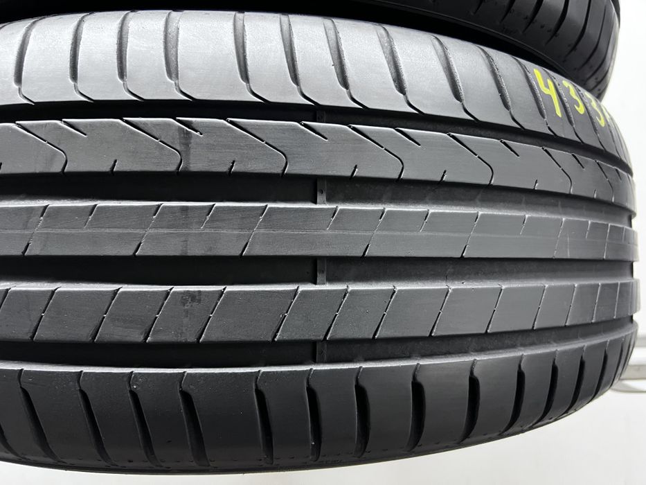 4шт літо 235/55/R18 2023р Pirelli Scorpion