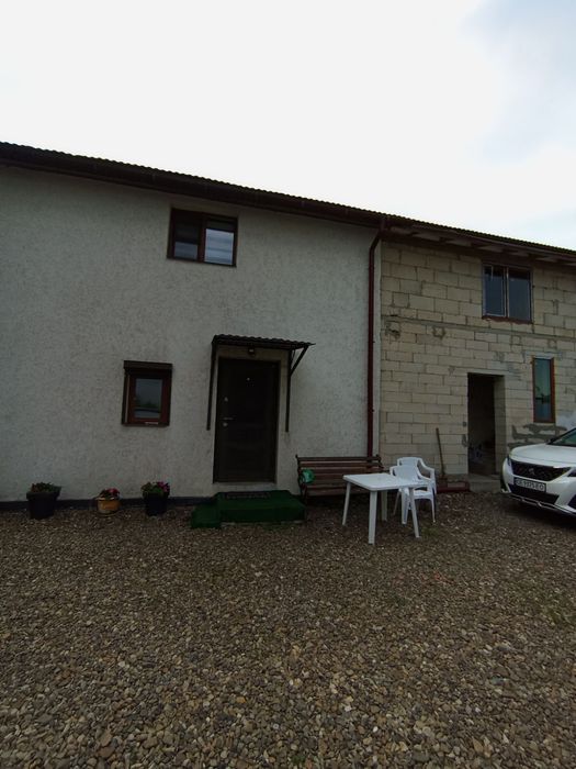 Будинок за адресою вул. Чернишевського Миколи (площа 120 м²) - Atlanta.ua - фото 22