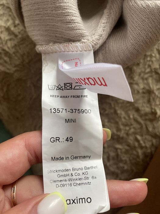 Продам шапочку дитячу
