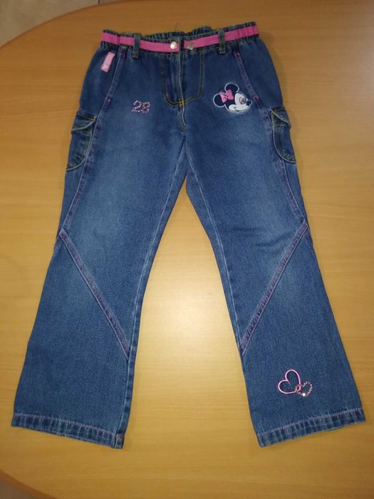 Calças de ganga - Disney