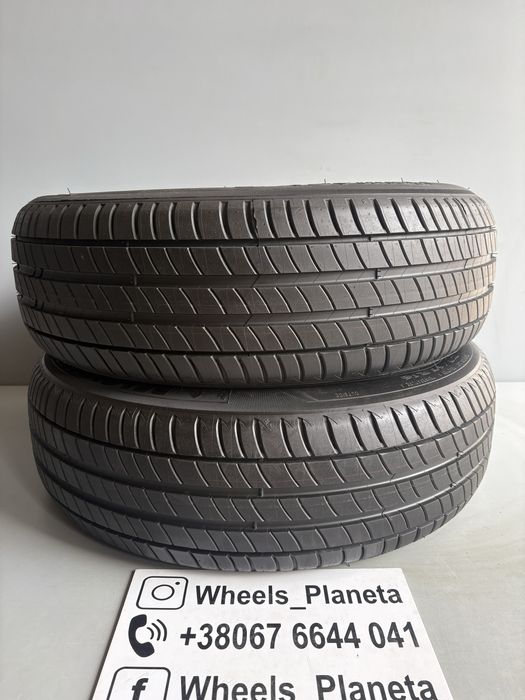 215/65 R16 102H XL шини Michelin Primacy 3 колеса резина