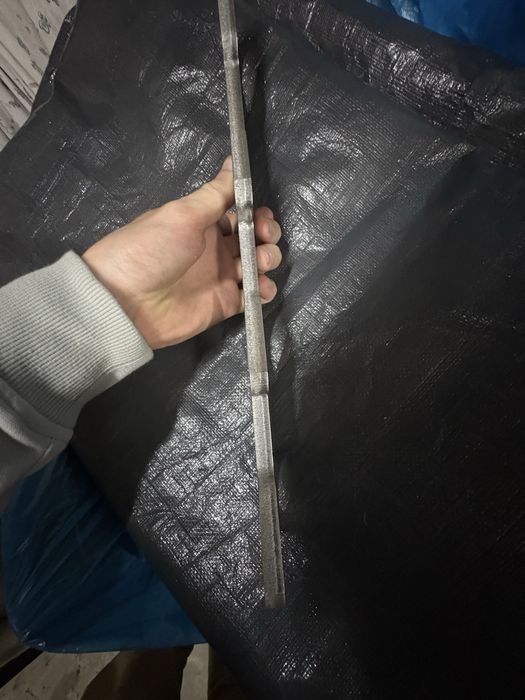 Falange para coletor inox 304  td27/ bd30