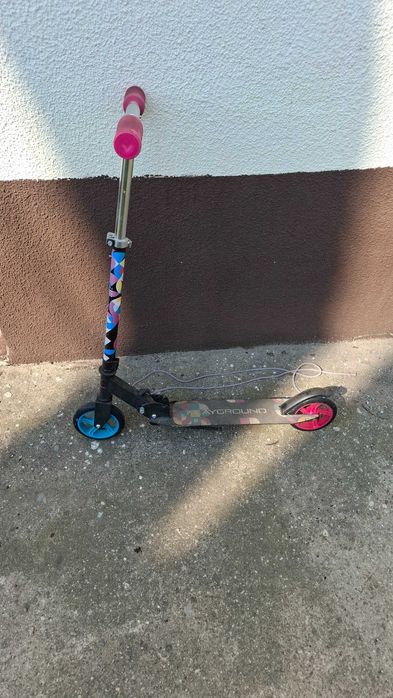 Hulajnoga dziecięca Playground