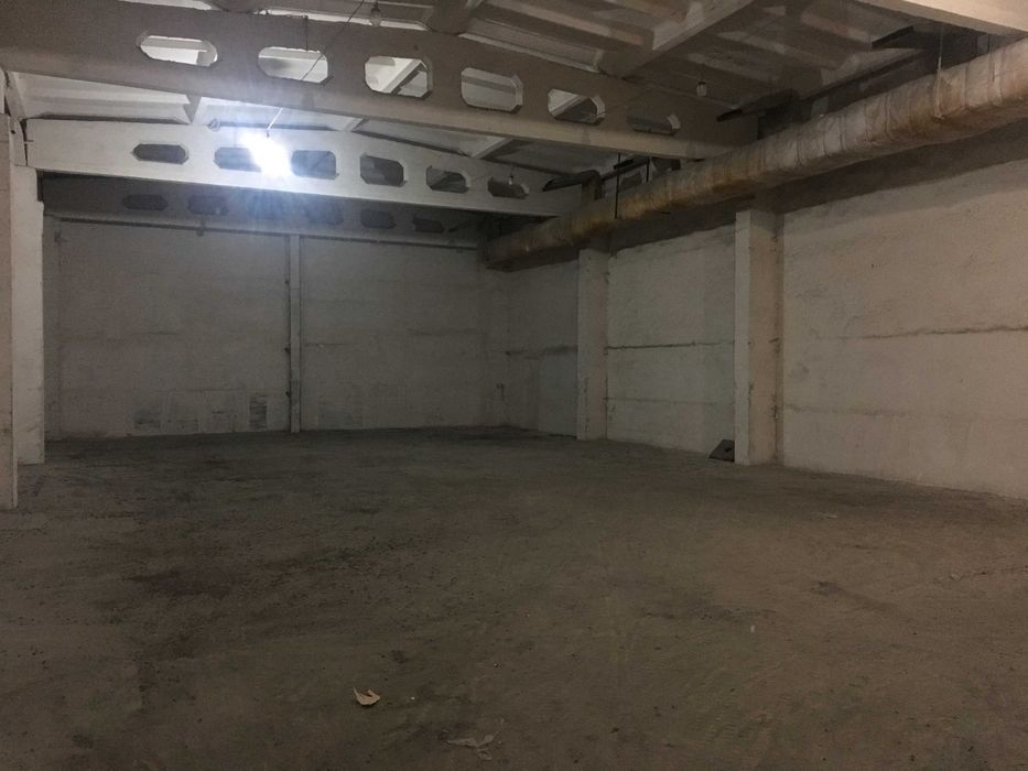 Сдам складські приміщення. Васищево.