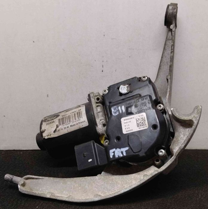 Motor Limpa Vidros Frente DT11-17504-AB - FORD TRANSIT CONNECT V408 Caixa/monovolume