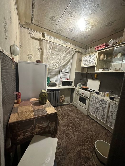 1 этаж 2-к.Квартира Центр ул.Дворцовая 12