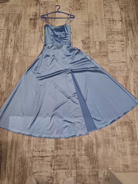 Sukienka wieczorowa rozm. 36