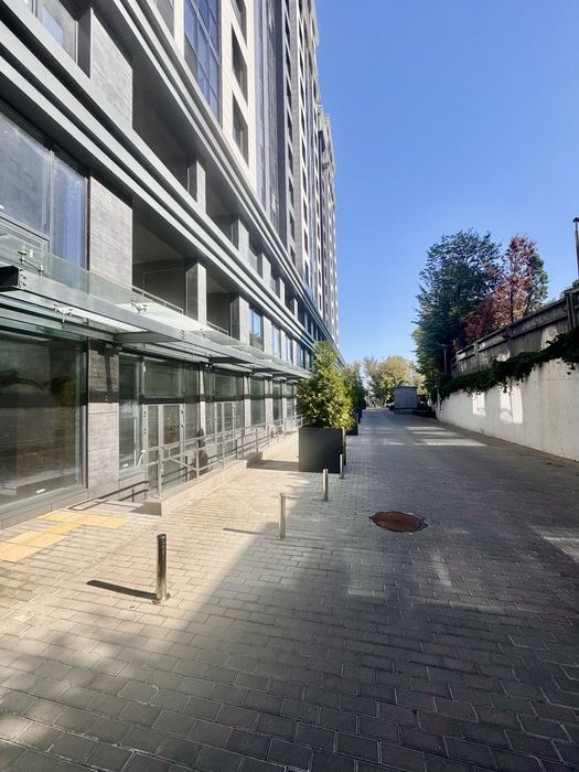 1-комнатная квартира по адресу ул. Кудрявская (площадь 47 м²) - Atlanta.ua - фото 2