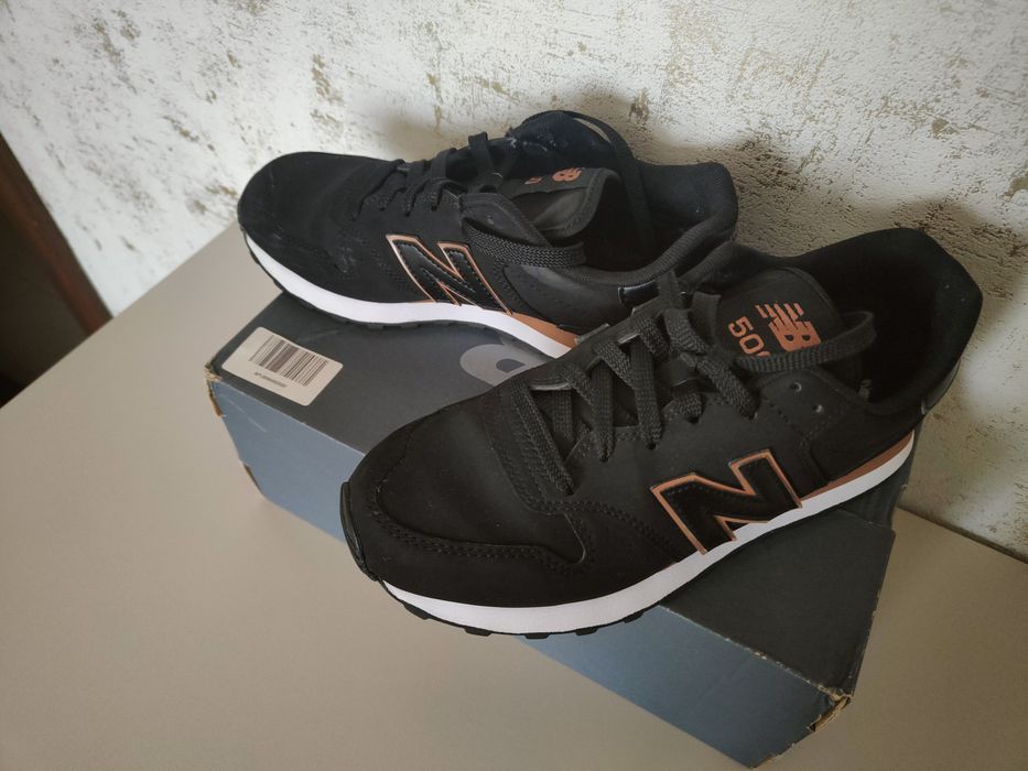 New Balance GW500 rozmiar 37