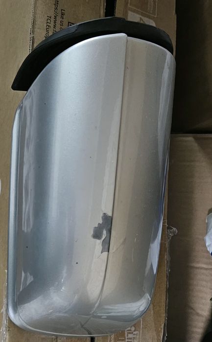 Espelho Retrovisor