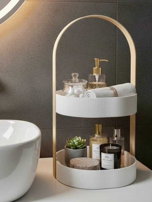Organização com Elegância e Personalidade