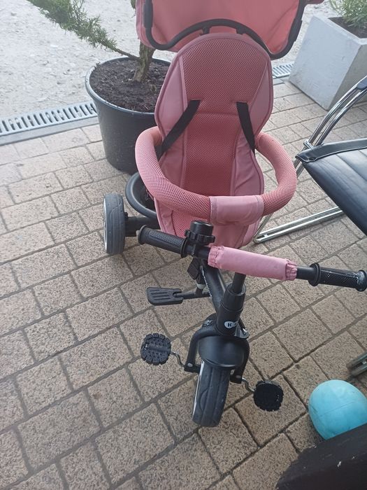 Rowerek kinderkraft
