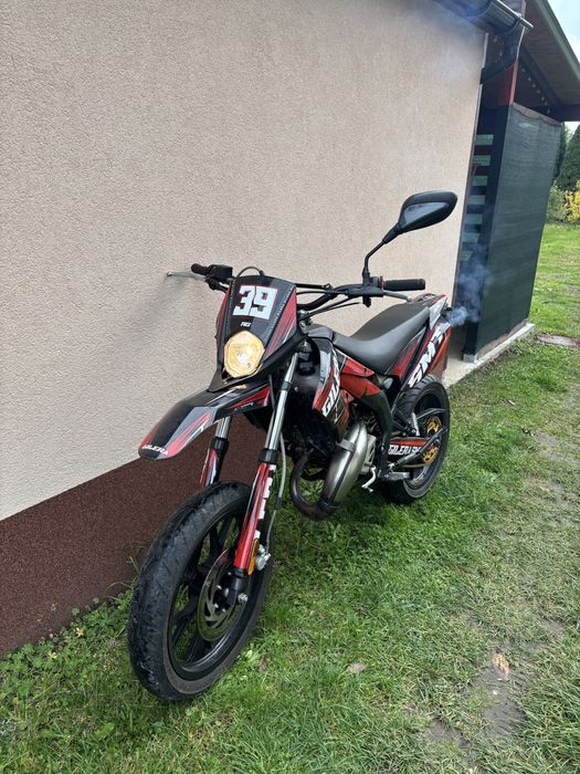 Gilera